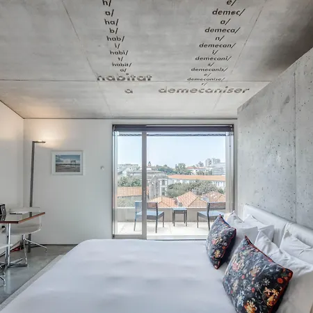 Casa Do Conto - Arts & Residence-2